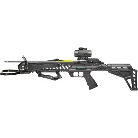 Арбалет Man Kung XB27 Hound KIT ц:black