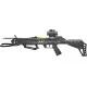 Арбалет Man Kung XB27 Hound KIT ц:black
