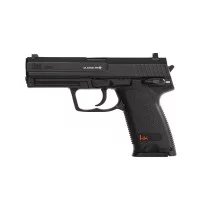 Пістолет пневматичний UMAREX Heckler @ Koch USP