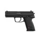 Пістолет пневматичний UMAREX Heckler @ Koch USP