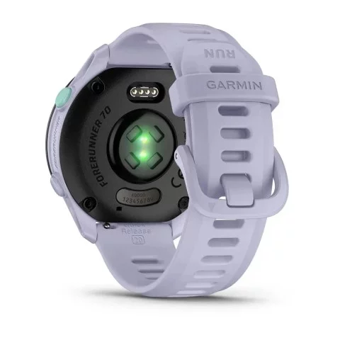 Смарт-годинник Garmin Forerunner 70