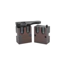 Lyman DC Mold .356 120gr RN - Пулелейка Лиман, оригинал, сталь термообработаная