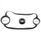 Оптический прицел Vector Optics Continental 1-6x24 (30 мм) illum. SFP