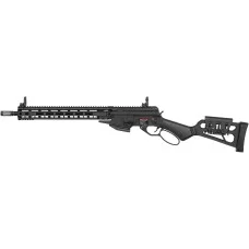 Винтовка страйкбольная G&G Armament LevAR 15