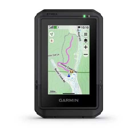 Навигатор Garmin eTrex Touch