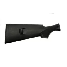 F0063000 Приклад c затыльником к Benelli M4 S90 пластиковый