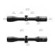 Прицел оптический Vector Optics Continental 1.5-9x42 (30 mm) illum.SFP