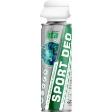 Дезодорант HTA SPORT DEO 200 ml