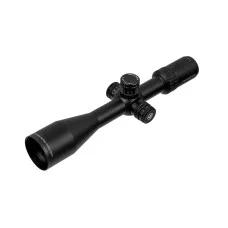 Прицел оптический Vector Optics Orion Pro Max 3-18x50 (30 мм) HD illum. SFP VOR-5 MOA