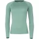 Термокофта Frontier Larix L merino/bamboo Mint