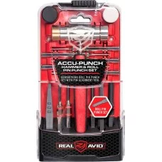 Инструмент Real Avid Accu-Punch Hammer & Roll Pin