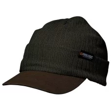 Шапка Prologic Peak Beanie One size Forest Green