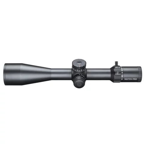 Оптический прицел Bushnell Match Pro 5-30x56 сетка Deploy MIL 2 с подсветкой