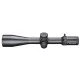 Оптический прицел Bushnell Match Pro 5-30x56 сетка Deploy MIL 2 с подсветкой