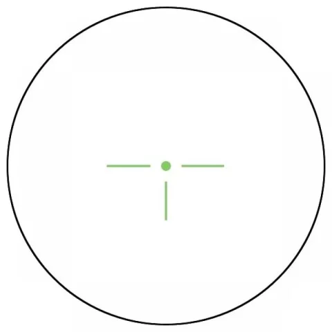 Оптичний приціл Bushnell AR OPTICS 2х MP #AR730232