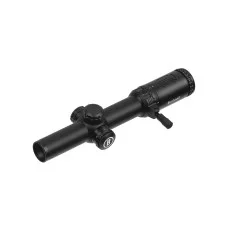 Приціл оптичний Прицел оптический Bushnell AR Optics 1-8x24 illum BTR-1 SFP