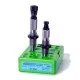 Redding Type S Bushing Full Die Set: 260 Remington - Набор матриц Реддинг для релоадинга