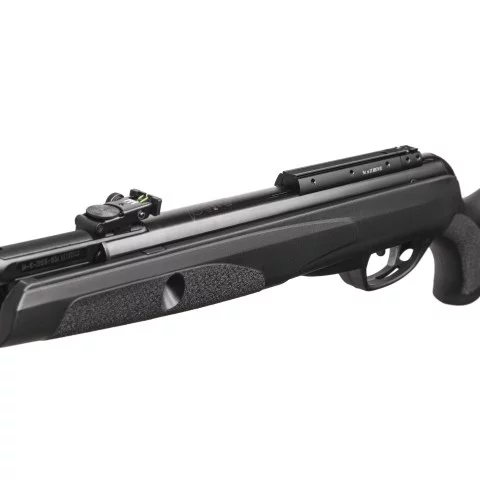 Пневматическая винтовка Gamo BLACK MAXXIM IGT MACH 1 кал.4,5мм