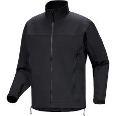 Куртка Arc’teryx Patrol Jacket AR Men’s XXL Black