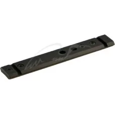 Планка Warne для Marlin Lever Action Matte. Weaver