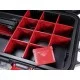 Ящик Meiho Bucket Mouth BM-7000 475x335x320mm Blue