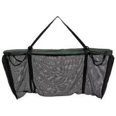 Сумка для зважування Prologic C-Series Retainer & W/Sling X-Large 120 X 55Cm Green/Black