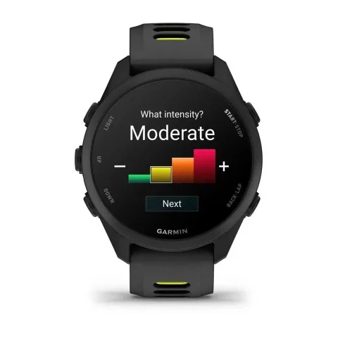 Смарт-годинник Garmin Forerunner 170