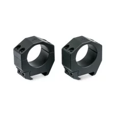 Кільця Vortex Precision Matched Rings 30 мм Low 0.87