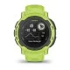 Смарт-годинник Garmin Instinct 2 електрік лайм
