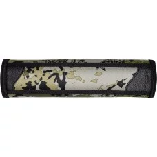 Чехол для глушителя Blaser. Размер L. d - 40 мм. HunTec Camo