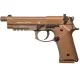 Пневматический пистолет Umarex Beretta Mod. M9A3 FM Blowback с затворной задержкой