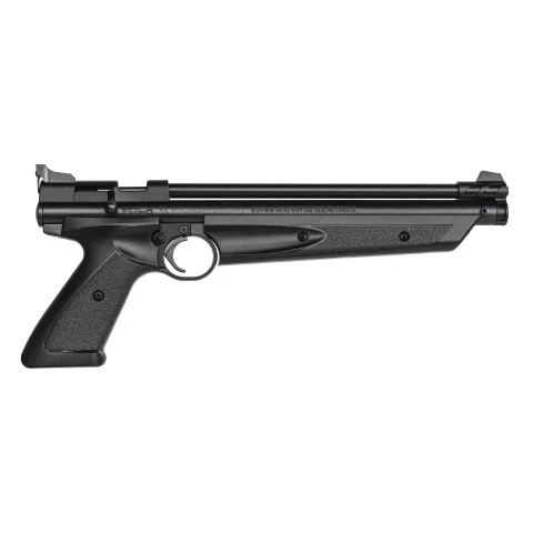 Пистолет пневматический Crosman