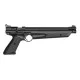 Пистолет пневматический Crosman