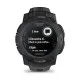 Garmin Instinct 3 (45 мм) Solar Tactical Edition черный