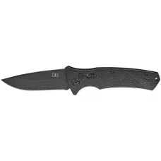 Нож Heckler&Koch Knives FD02 Black