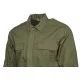 Рубашка First Tactical M'S V2 BDU LS SHRT L динный рукав олива