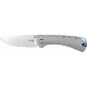 Ніж Skif Frontier Jr Aluminium Grey