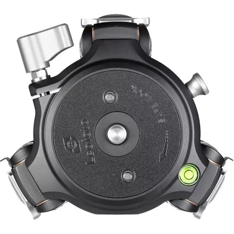 Трипод Leofoto LM-364CL стрелковый, карбон