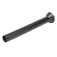 MEC Powder-Shot Drop Tube Black -