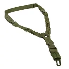 Ремінь для перенесення Deluxe Single Point Sling Green NcS USA