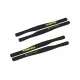 Плечі для арбалета Ek Archery Blade 175 LBS чорні