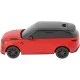 Машинка Rastar Range Rover Sport SV 1:24 Красный