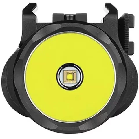 Фонарь Olight PL Turbo Valkyrie Black