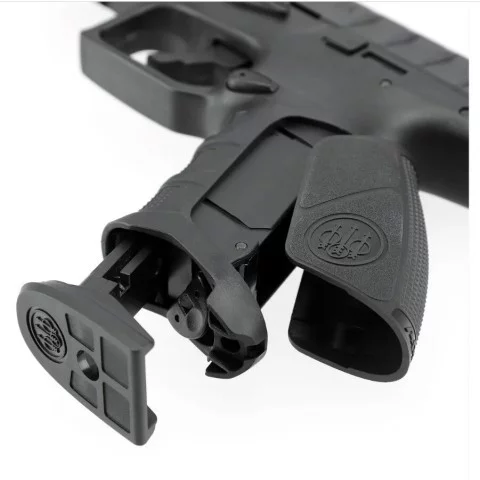 2.6302 Пневматический страйкбольный пистолет Umarex Beretta APX Blowback кал. 6мм.