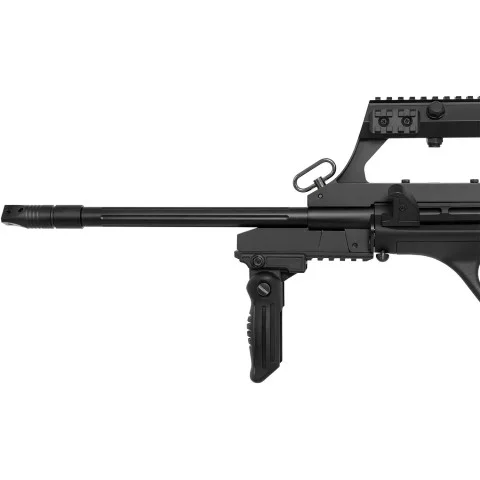 Страйкбольная винтовка ASG Steyr AUG A1 6 мм AEG