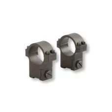 Крепление CZ 527 25.4mm, h=14mm Bordson 2pcs