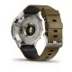 Смарт-годинник Garmin MARQ Adventurer Gen 2 Damascus Steel