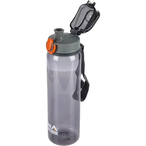 Бутылка Skif Outdoor Tribott II, 0.75L ц:black