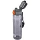 Бутылка Skif Outdoor Tribott II, 0.75L ц:black