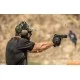 Перчатки Mechanix Precision High Dex M Black
